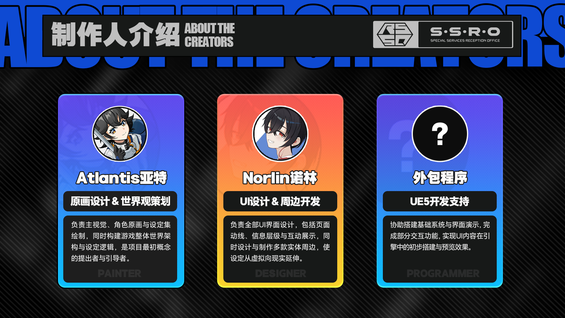 二次元游戏系列2