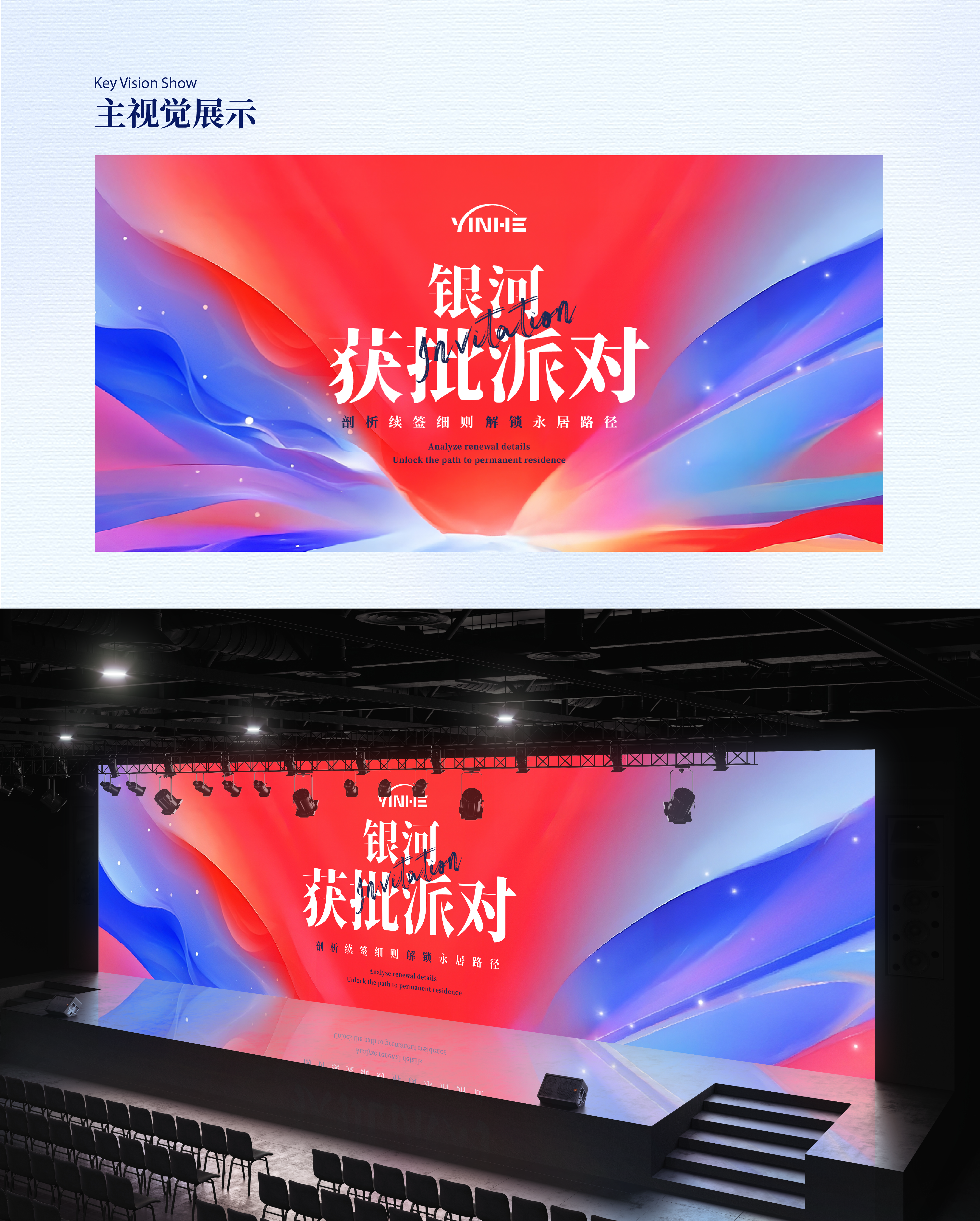 银河系列5